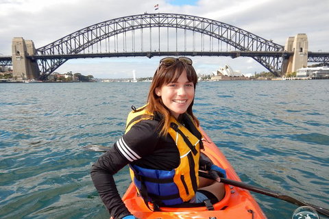 Kayak To Goat Island In Sydney Harbour With Local - Perths Hotel 4