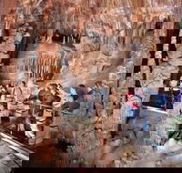 Private Tour Jenolan Caves  Blue Mountains in a day - Perths Hotel