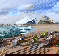 Sydney Uncovered Full-Day Tour - Perths Hotel