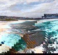 Sydney Beaches Baths  Rockpools - Perths Hotel