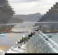 Private Tour Sydney South Coast  Highlands - Perths Hotel