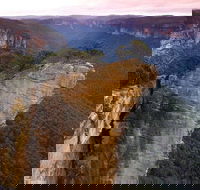 Private Tour Blue Mountains and Jenolan Caves Day Trip from Sydney - Perths Hotel