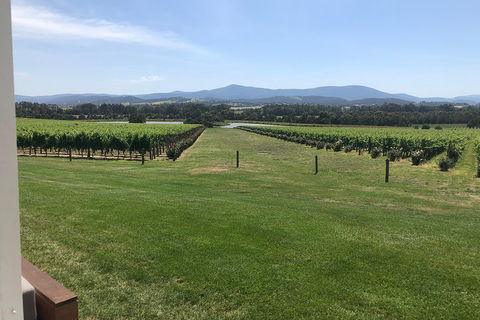 Yarra Valley, Dandenong Ranges Inc. Lunch With Wine,plus Morning Tea,chocolate - Perths Hotel 3