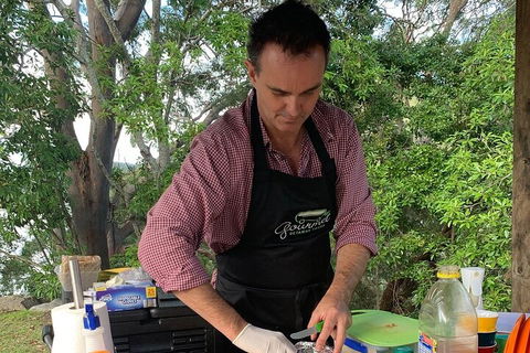 Day Trip With Chef-Led Hunter Valley Gourmet Food And Wine From Sydney - Perths Hotel 1
