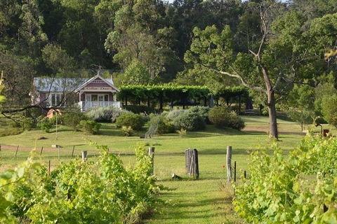 Day Trip With Chef-Led Hunter Valley Gourmet Food And Wine From Sydney - Perths Hotel 4