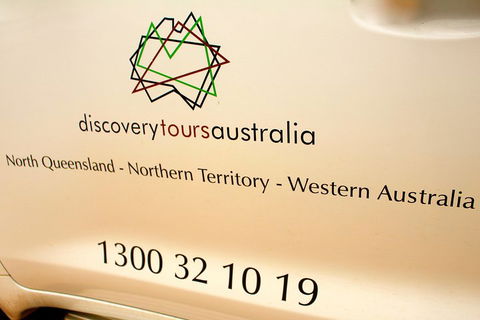 Barron Gorge And Kuranda National Park Half Day Rainforest And Waterfall 4WD Tour From Cairns - Perths Hotel 0
