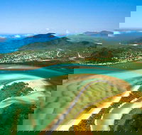 9-Day Small Group Fully Accommodated Cape York 4WD Tour from Cairns - Perths Hotel