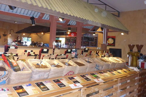 Margaret River Indulge And Discover Day Tour - Perths Hotel 1