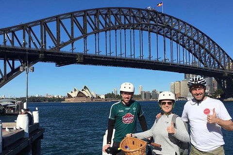 The Sydney Express - Perths Hotel 2