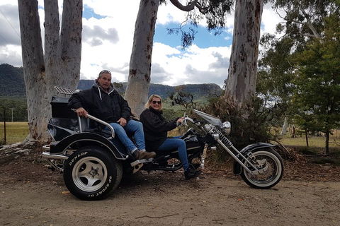 Blue Mountains 1-Hour Trike Tour Of Three Sisters - Perths Hotel 2