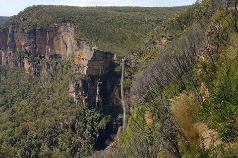 Blue Mountains 1-Hour Trike Tour Of Three Sisters - Perths Hotel 5