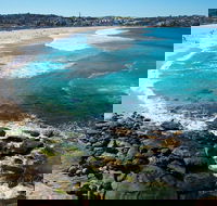 Private Sydney Foreshores and Beaches SUV Tour - Perths Hotel