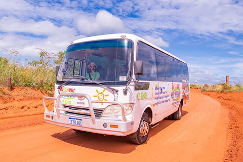 3 In 1 Tour: Matsoâ€™s Brewery, Broome Museum & Malcolm Douglas Crocodile Park - Perths Hotel 2