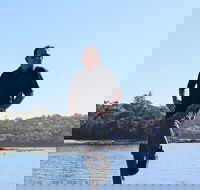 Sydney Harbour Northern beaches and National Park - Perths Hotel