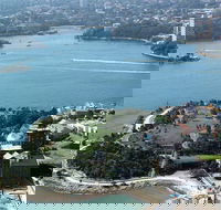Eastern Suburbs of Sydney Woolloomooloo and Barangaroo - Perths Hotel