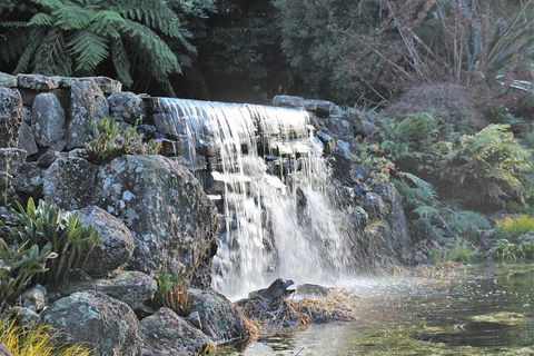 The Other Side Of The Blue Mountains - Perths Hotel 0