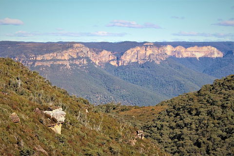 The Other Side Of The Blue Mountains - Perths Hotel 1