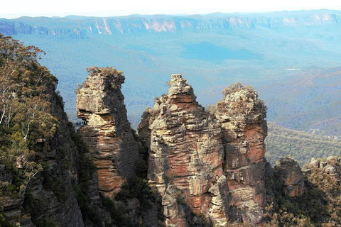 The Other Side Of The Blue Mountains - Perths Hotel 3