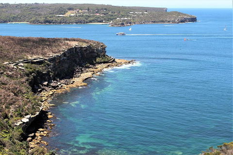 Half Day Manly Beach And More - Perths Hotel 0