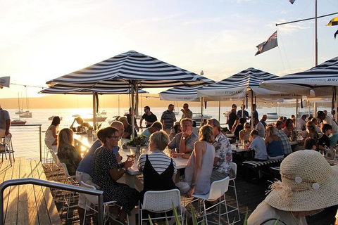 Half Day Manly Beach And More - Perths Hotel 3