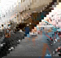 Be an Adelaide local intimate walk - Perths Hotel