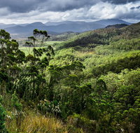3-Day Tour to the Falls Mountains Lake  More of West Coast Tasmania - Perths Hotel
