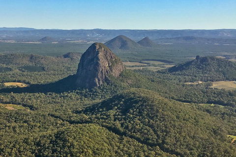 Deluxe Seaplane Tour Noosa To Glasshouse Adventure For 2 With Photobook - Perths Hotel 3