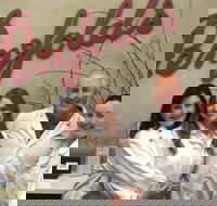 Barossa Valley Indulgence Day Including Make Your Own Blend Experience - Perths Hotel