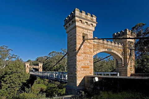 Private Grand Pacific Drive And Southern Highlands Tour - Perths Hotel 2
