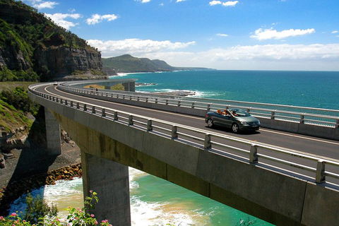 Private Grand Pacific Drive And Southern Highlands Tour - Perths Hotel 5