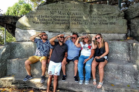 Private Sydney Half Day Tour Including Sydney Opera House And Bondi Beach - Perths Hotel 3