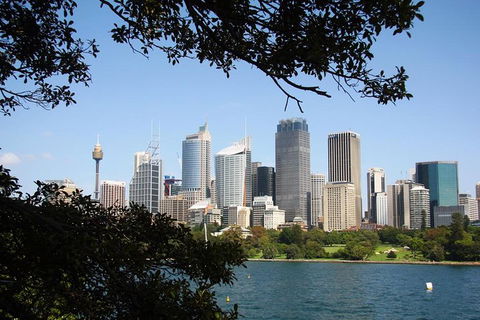Private Sydney Half Day Tour Including Sydney Opera House And Bondi Beach - Perths Hotel 5