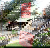Private Southern Highlands Day Trip from Sydney including Fitzroy Falls - Perths Hotel