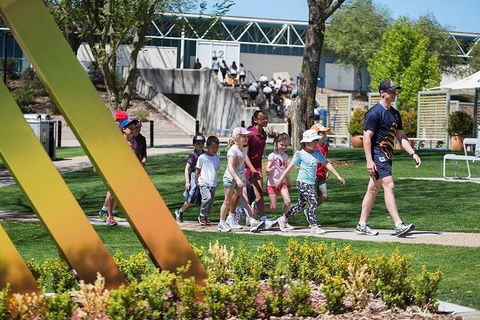 Australian Institute Of Sport: The AIS Tour - Perths Hotel 0