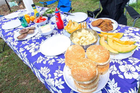 Byron Bay Combo: Minyon Falls And Hinterland Day Trip And Learn To Surf At Byron Bay - Perths Hotel 4