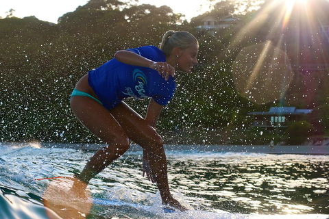 Byron Bay Combo: Minyon Falls And Hinterland Day Trip And Learn To Surf At Byron Bay - Perths Hotel 5