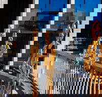 Adelaide 90-Minute Pedicab Tour Street Art Experience - Perths Hotel