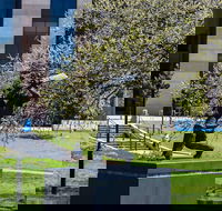 Historic Adelaide  Architecture 90- minute Pedicab Experience - Perths Hotel