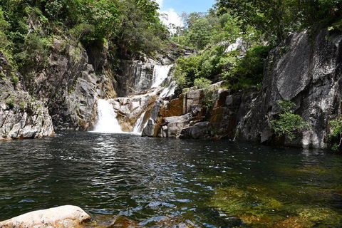 Behana Canyon Rainforest And Waterfall Experience - Perths Hotel 0