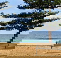 Manly  Sydney's Northern Beaches with 'Personalised Sydney Tours' - Perths Hotel