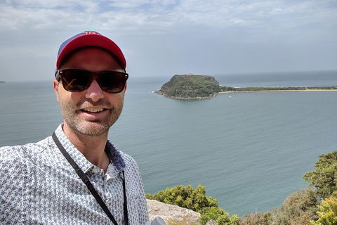 Manly & Sydney's Northern Beaches With 'Personalised Sydney Tours' - Perths Hotel 1