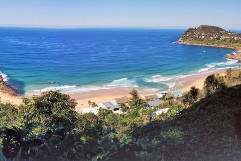 Manly & Sydney's Northern Beaches With 'Personalised Sydney Tours' - Perths Hotel 2