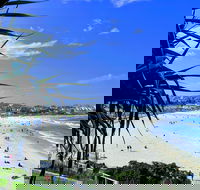 Sydney Secrets  Bondi Private 4 Hour Afternoon with 'Personalised Sydney Tours' - Perths Hotel