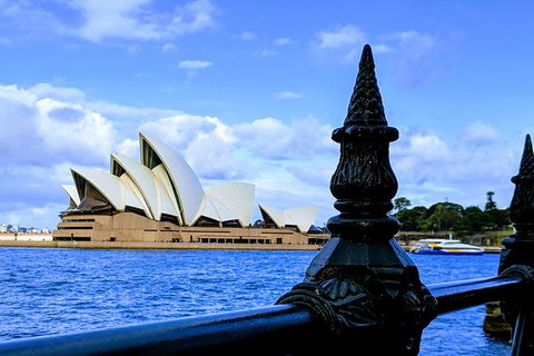 Sydney Secrets & Bondi Private 4 Hour Afternoon With 'Personalised Sydney Tours' - Perths Hotel 2