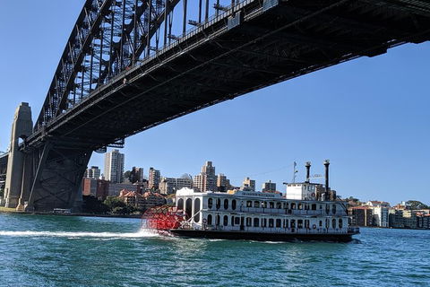 Sydney Secrets & Bondi Private 4 Hour Afternoon With 'Personalised Sydney Tours' - Perths Hotel 3