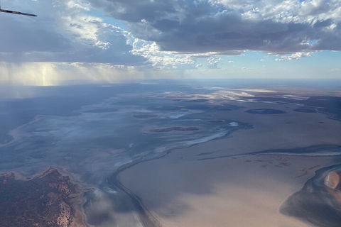 Scenic Flight: Gosses Bluff - Perths Hotel 2