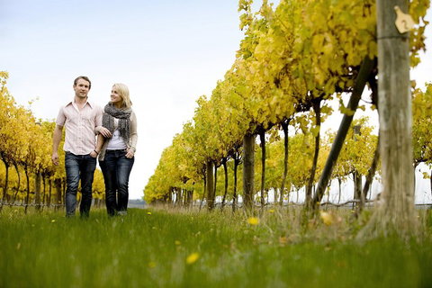 Overnight Daylesford And Macedon Ranges Gourmet Food Trail Tour From Melbourne - Perths Hotel 2