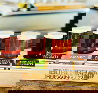 Hipster Sipster Brewery and Distillery Tour - Perths Hotel