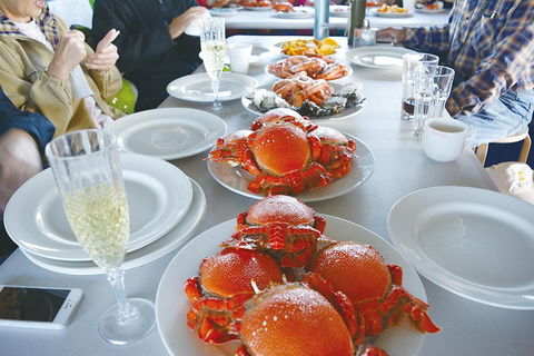 Gold Coast City Sights Tour From Brisbane - Perths Hotel 5