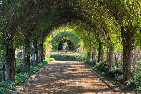 LGBT+ Friendly Full Day Yarra Valley & Dandenong Ranges Private Tour - Perths Hotel 5